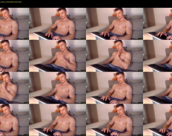 eddieds — 6 minute Chaturbate male cam show recording, 1080p, Dec 13, 2021
