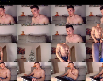 eddieds — 26 minute Chaturbate male cam show recording, 1080p, Dec 13, 2021