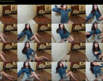 ehotlovea — 50 minute Chaturbate female cam show recording, 720p, Dec 12, 2021