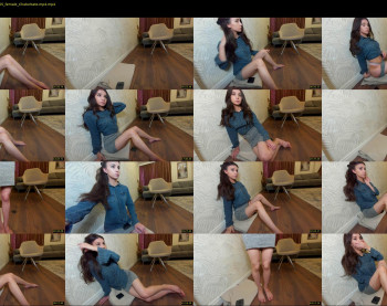ehotlovea — 50 minute Chaturbate female cam show recording, 720p, Dec 12, 2021