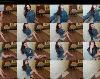 ehotlovea — 29 minute Chaturbate female cam show recording, 720p, Dec 12, 2021
