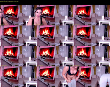 elisabeth_jason — 20 minute Chaturbate couple cam show recording, 1080p, Dec 12, 2021