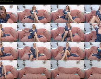 ellamilf — 70 minute Chaturbate female cam show recording, 1080p, Dec 12, 2021