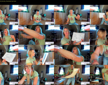 ells_palace — 15 minute Chaturbate female cam show recording, 720p, Dec 12, 2021