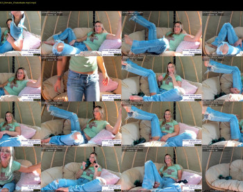 ells_palace — 14 minute Chaturbate female cam show recording, 720p, Dec 12, 2021