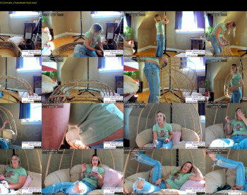 ells_palace — 89 minute Chaturbate female cam show recording, 720p, Dec 12, 2021