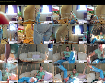 ells_palace — 79 minute Chaturbate female cam show recording, 720p, Dec 12, 2021