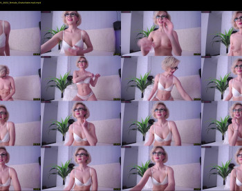 emilyanderson_ — 14 minute Chaturbate female cam show recording, 1080p, Dec 12, 2021