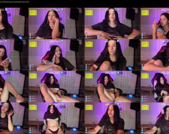 emma_johnson_ — 70 minute Chaturbate female cam show recording, 720p, Dec 13, 2021