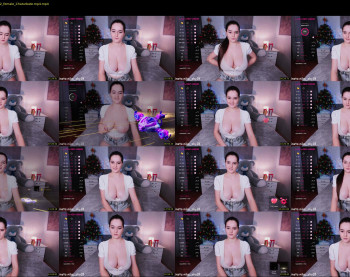 emmika_ — 26 minute Chaturbate female cam show recording, 1080p, Dec 12, 2021