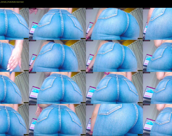 eva_rain — 21 minute Chaturbate female cam show recording, 1080p, Dec 12, 2021
