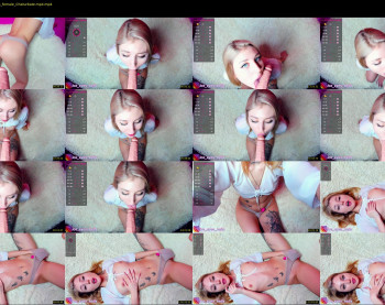 evalanis — 76 minute Chaturbate couple cam show recording, 1080p, Dec 12, 2021