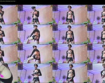 fetishboyfun — 32 minute Chaturbate male cam show recording, 1080p, Dec 12, 2021