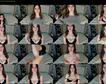 filister666 — 70 minute Chaturbate couple cam show recording, 1080p, Dec 12, 2021