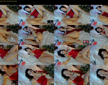flower_nicole — 2 minute Chaturbate female cam show recording, 1080p, Dec 12, 2021