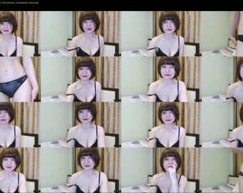 gentlywomen — 23 minute Chaturbate female cam show recording, 1080p, Dec 12, 2021