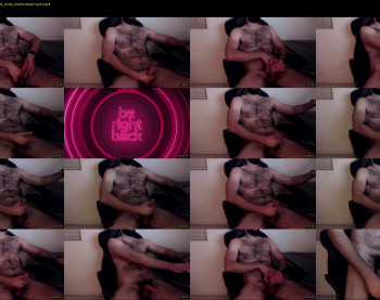 gnorris88 — 65 minute Chaturbate male cam show recording, 720p, Dec 13, 2021