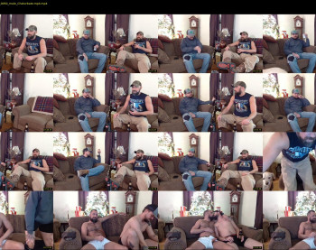 hardworkertn — 27 minute Chaturbate male cam show recording, 720p, Dec 13, 2021