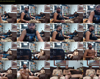 hardworkertn — 24 minute Chaturbate male cam show recording, 720p, Dec 13, 2021