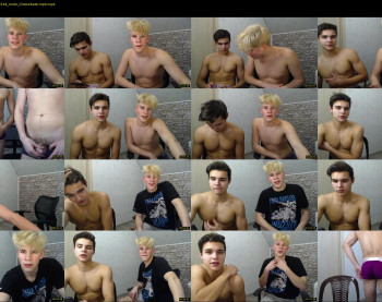 horny_goats — 12 minute Chaturbate male cam show recording, 720p, Dec 12, 2021
