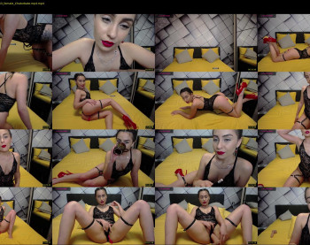 hornyycpl — 36 minute Chaturbate couple cam show recording, 720p, Dec 12, 2021