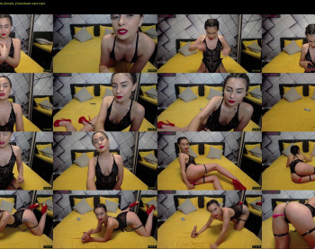 hornyycpl — 36 minute Chaturbate couple cam show recording, 720p, Dec 12, 2021