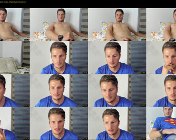 horse_man2 — 36 minute Chaturbate male cam show recording, 720p, Dec 13, 2021
