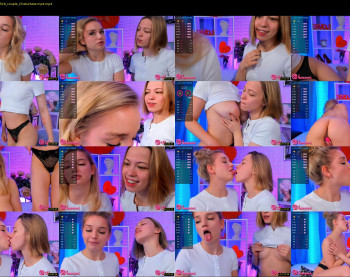 huntertiana — 70 minute Chaturbate female cam show recording, 1080p, Dec 12, 2021