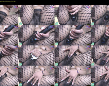 inndrahot — 11 minute Chaturbate female cam show recording, 720p, Dec 12, 2021