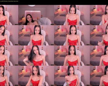 isabella_torres_ — 18 minute Chaturbate female cam show recording, 1080p, Dec 13, 2021