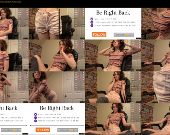 its_lily — 83 minute Chaturbate female cam show recording, 1080p, Dec 12, 2021