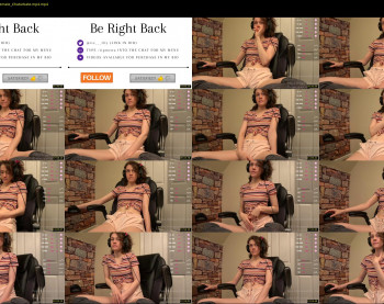 its_lily — 27 minute Chaturbate female cam show recording, 1080p, Dec 12, 2021