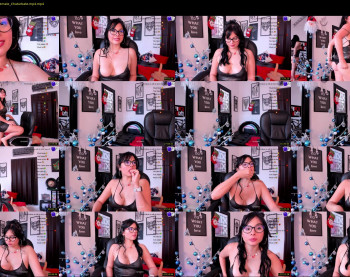 its_sol — 77 minute Chaturbate female cam show recording, 1080p, Dec 12, 2021