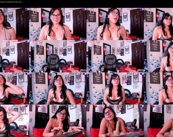 its_sol — 44 minute Chaturbate female cam show recording, 1080p, Dec 12, 2021