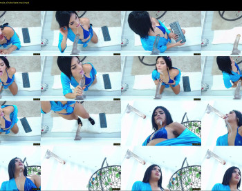 ivy_li — 98 minute Chaturbate female cam show recording, 720p, Dec 12, 2021