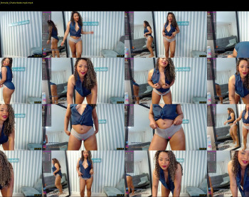 jadee__ — 31 minute Chaturbate female cam show recording, 1080p, Dec 12, 2021
