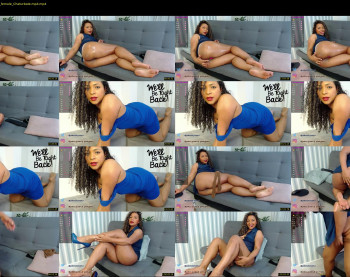 jadee__ — 74 minute Chaturbate female cam show recording, 1080p, Dec 12, 2021
