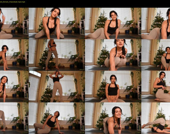 jadeperez_ — 84 minute Chaturbate female cam show recording, 1080p, Dec 12, 2021