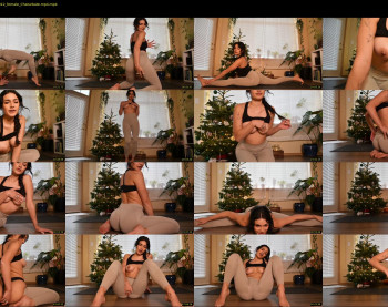 jadeperez_ — 57 minute Chaturbate female cam show recording, 1080p, Dec 13, 2021