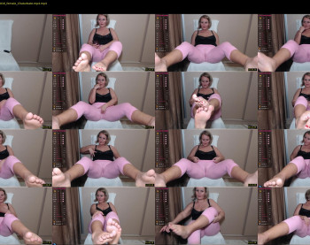 jaqueline88 — 21 minute Chaturbate female cam show recording, 720p, Dec 13, 2021