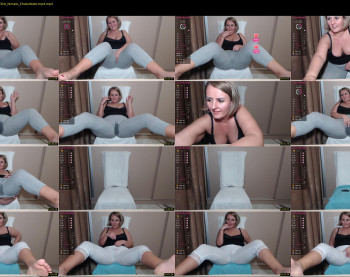 jaqueline88 — 24 minute Chaturbate female cam show recording, 720p, Dec 13, 2021