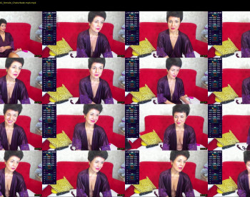 jennalison — 10 minute Chaturbate female cam show recording, 720p, Dec 12, 2021