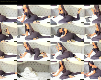 jenny_roberts96 — 70 minute Chaturbate female cam show recording, 1080p, Dec 12, 2021