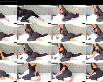 jenny_roberts96 — 14 minute Chaturbate female cam show recording, 1080p, Dec 12, 2021