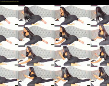 jenny_roberts96 — 13 minute Chaturbate female cam show recording, 1080p, Dec 12, 2021