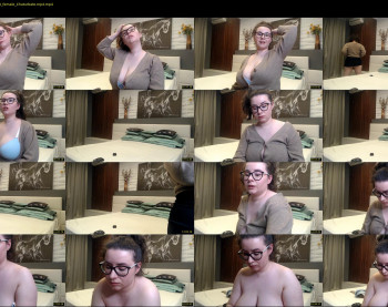 jessykah — 23 minute Chaturbate female cam show recording, 1080p, Dec 12, 2021