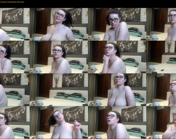 jessykah — 52 minute Chaturbate female cam show recording, 1080p, Dec 12, 2021