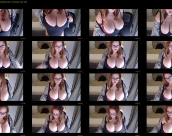 julialiones — 26 minute Chaturbate female cam show recording, 480p, Dec 12, 2021