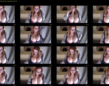 julialiones — 12 minute Chaturbate female cam show recording, 480p, Dec 12, 2021