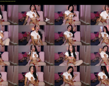 july__villa — 70 minute Chaturbate female cam show recording, 1080p, Dec 13, 2021